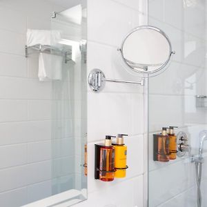 Kamer met Twee Aparte Bedden